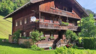 Loya Chalet WILD32, © bookingcom