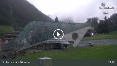 Webcam Skicenter