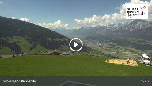Webcam Hüttegglift