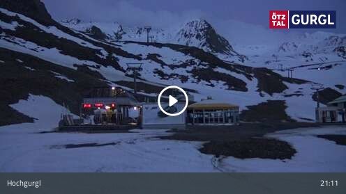 Webcam Hochgurgl