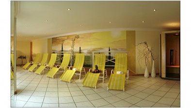 Hotel Medrazerhof Wellness