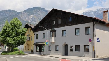 Haus Viertl Hall in Tirol