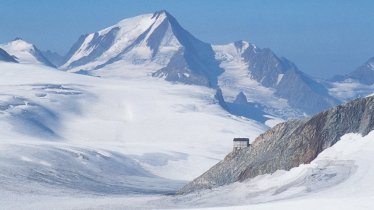 Brandenburger Haus, © Tirol Werbung / Klaus Kranebitter