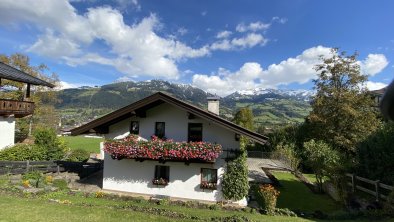 Ausblick Sommer, © Kolb