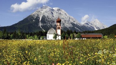 Sommer, © Region Seefeld