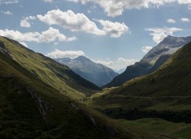 Majestic! Covering 1,856 square kilometres, the Hohe Tauern National Park is the largest protected area of outstanding natural beauty in the Alps.