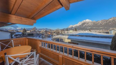 Chalet Alpina, St. Johann in Tirol