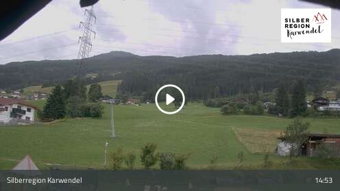 Webcam Hoferlift
