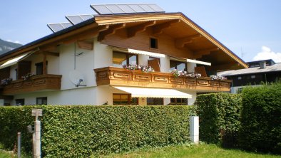 Appartement Fischer, St. Johann in Tirol