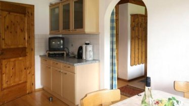 Apartment Oberweissbach - WIL315, © bookingcom