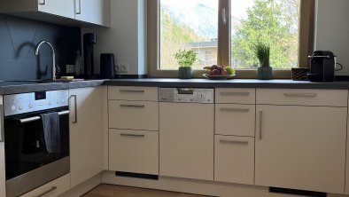 Küche_alpbachtal