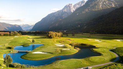 Golfparadies Dolomitengolf Resort