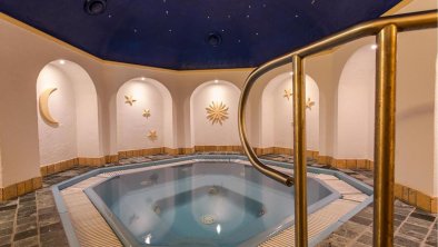 Hot Whirlpool_Hotel Alte Schmiede_Seefeld