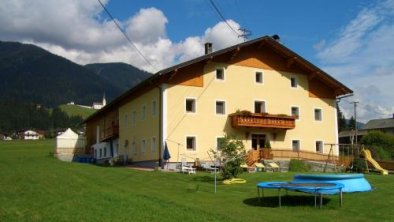 One bedroom appartement with shared pool garden and wifi at Strassen 5 km away from the slopes, © bookingcom
