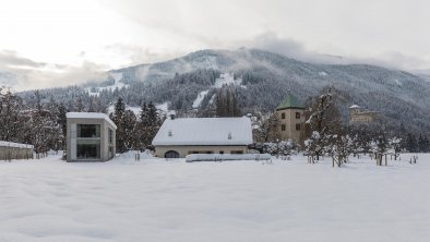 Iselhof Winter