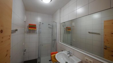 Haus am Sonnenhang-Hart-Zillertal-Badezimmer