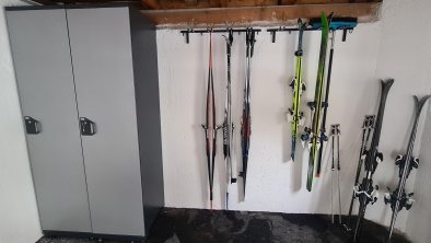 Skischuhschrank/Trockner