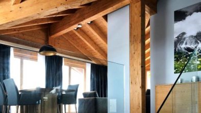 Chalet Bergzeit, © bookingcom