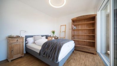Heislerhof Apartment, © bookingcom