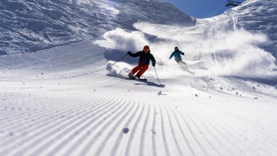 Das beste Skigebiet erwartet Sie