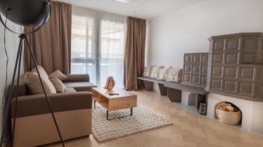 Deluxe Apartement Tirol, © bookingcom