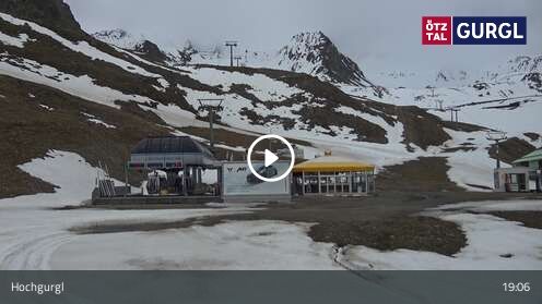 Webcam Hochgurgl