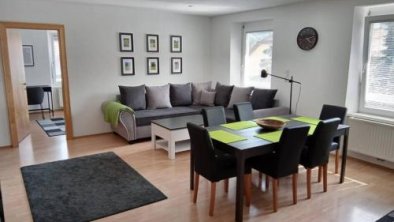 Gemütliches Apartment in Landeck, © bookingcom