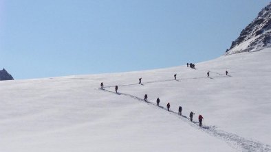 Schitour, © Familie Lechner