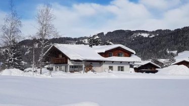 Landhaus Rossberg, © bookingcom