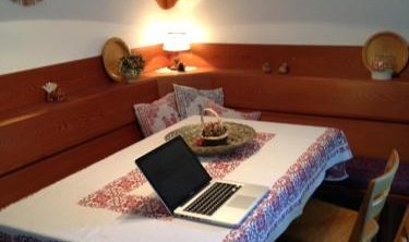 Apartment in Seefeld in Tirol, © bookingcom