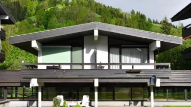 Wohnung in Kirchberg Tirol, © bookingcom