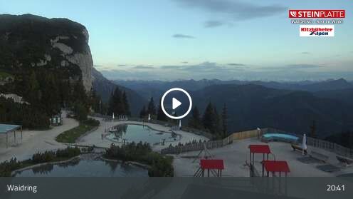 Webcam Kammerkör