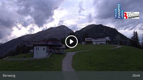 Webcam Sonnalmbahn Bergstation
