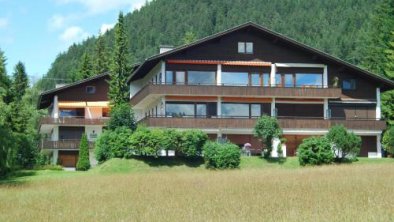 Berghaus Tirol - Luxus Apartement, © bookingcom
