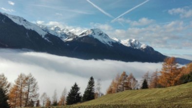 Herbst in Niederthai