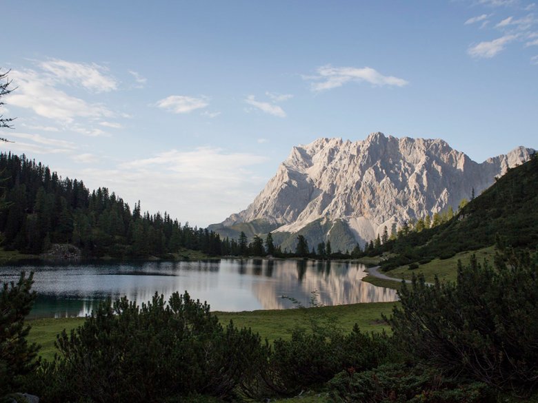 seebensee-tirol