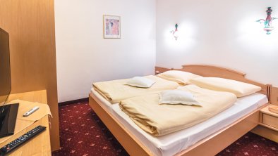 Schlafzimmer Isskogel