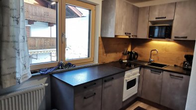 Apartment 4-5 Personen