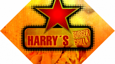 Harry's Burger & Grill