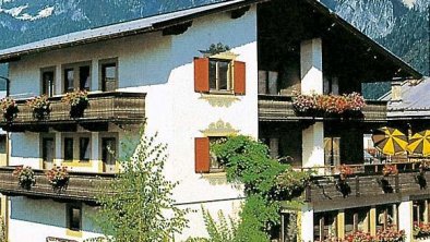 Gästehaus Sommerer, St. Johann in Tirol