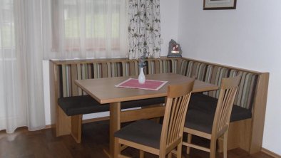 Ferienwohnung Gletscherblick (7)