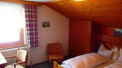 Doppelzimmer 4/double room