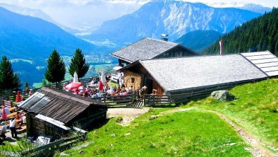 Die Alm