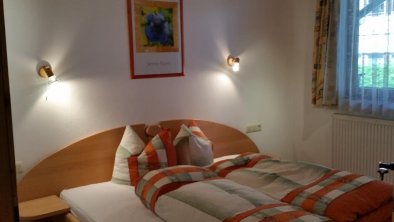 App2 Doppelzimmer