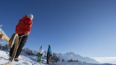 Hochgurgl-Pill Toboggan Run, © Ötztal Tourismus/Bernd Ritschel