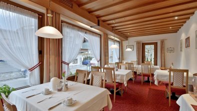 Hotel Andrea Mayrhofen - Frühstücksbuffet 2