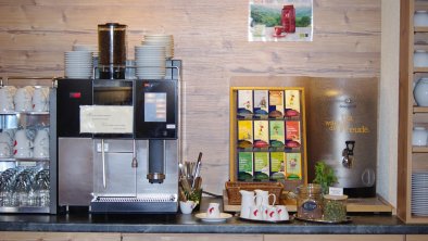 Bio Cafe- und Teestation, © Tauber Rainer