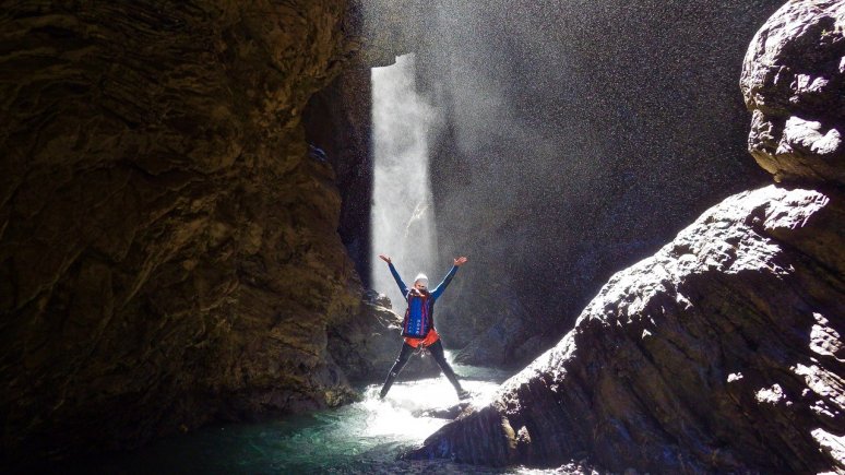 © Jürgen Riegger/Alpine-Passion