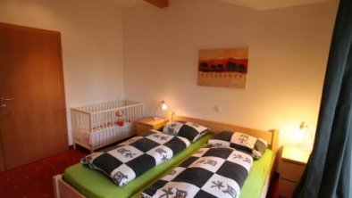 Penthouse Brixen, © bookingcom