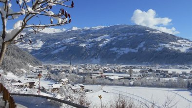 Winterpanorama